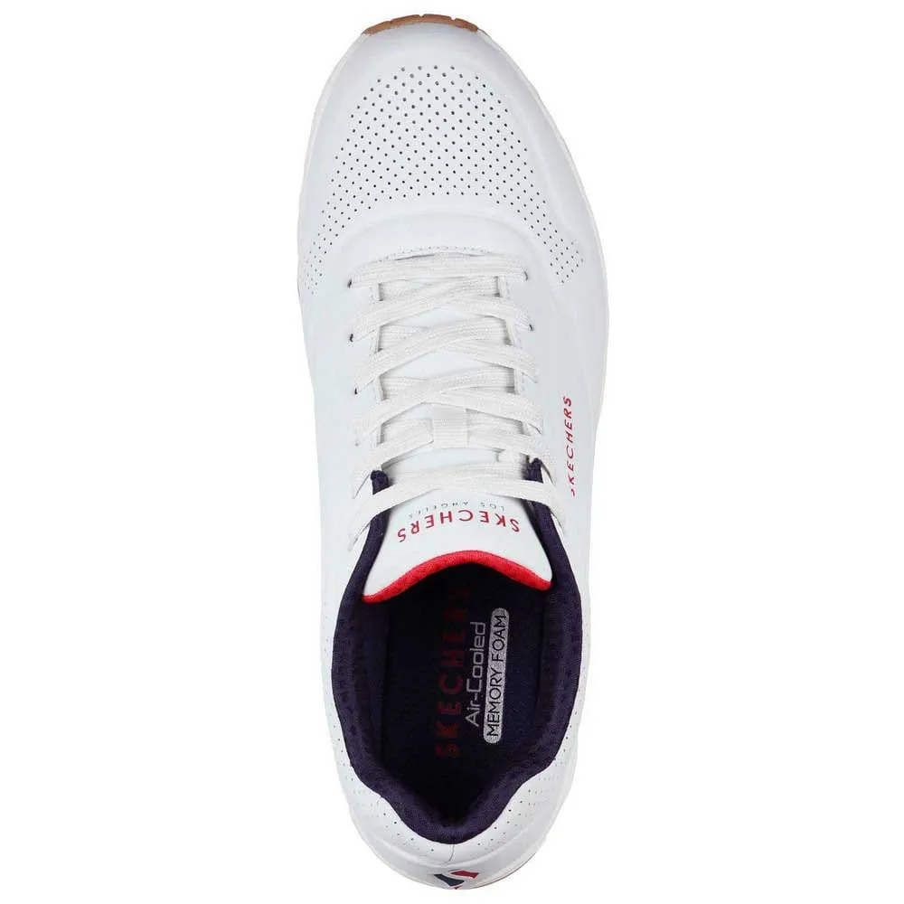 Skechers Uno Stand On Air Trainers