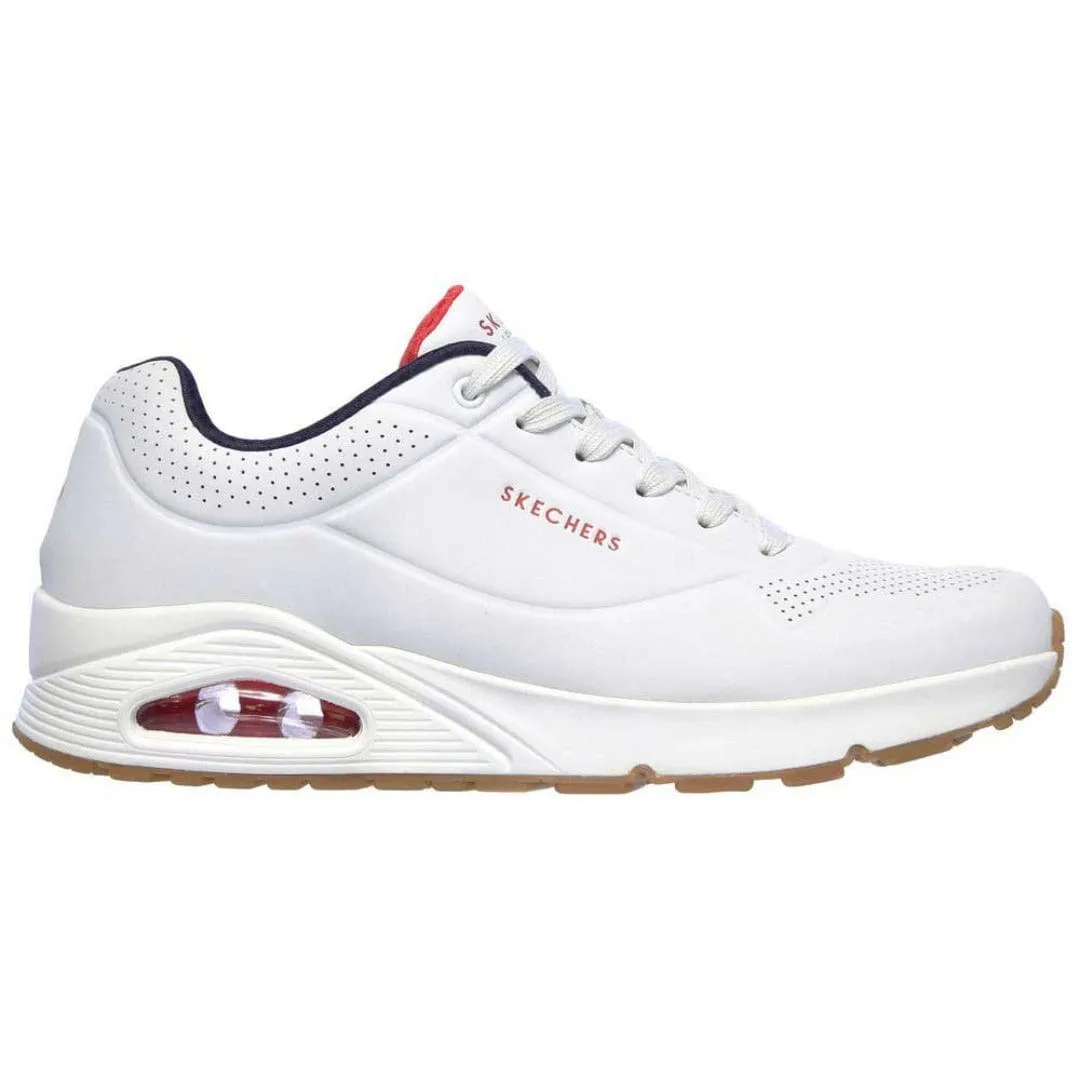 Skechers Uno Stand On Air Trainers