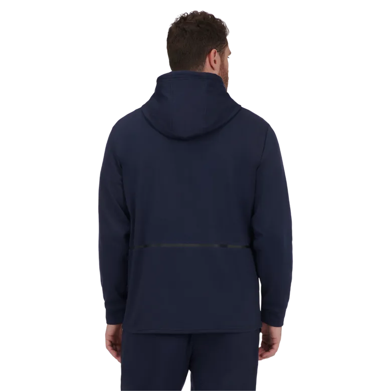Ski-Doo BC Series Pullover Fleece Hoodie