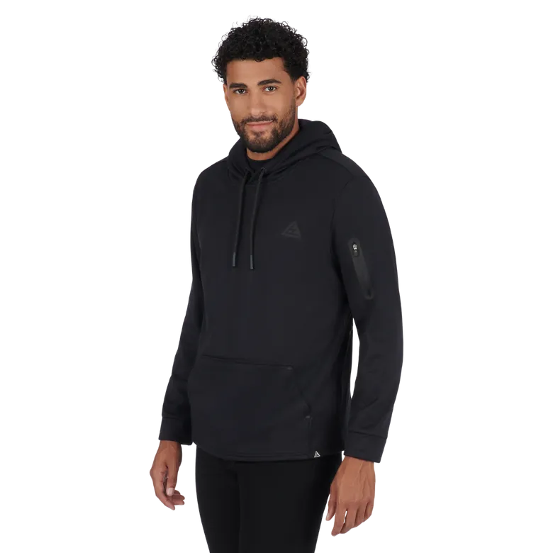 Ski-Doo BC Series Pullover Fleece Hoodie