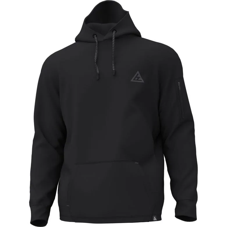 Ski-Doo BC Series Pullover Fleece Hoodie
