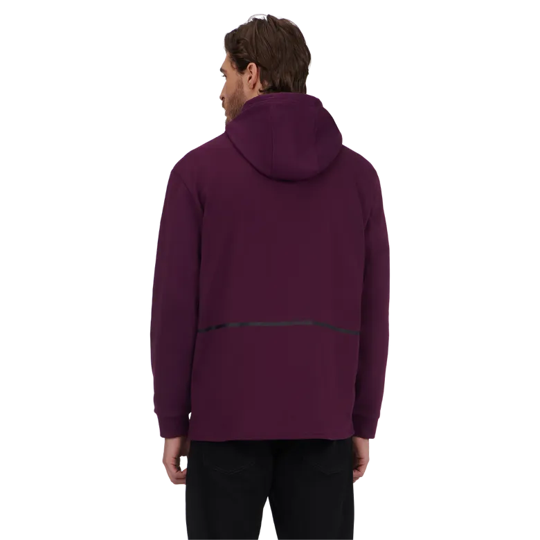 Ski-Doo BC Series Pullover Fleece Hoodie