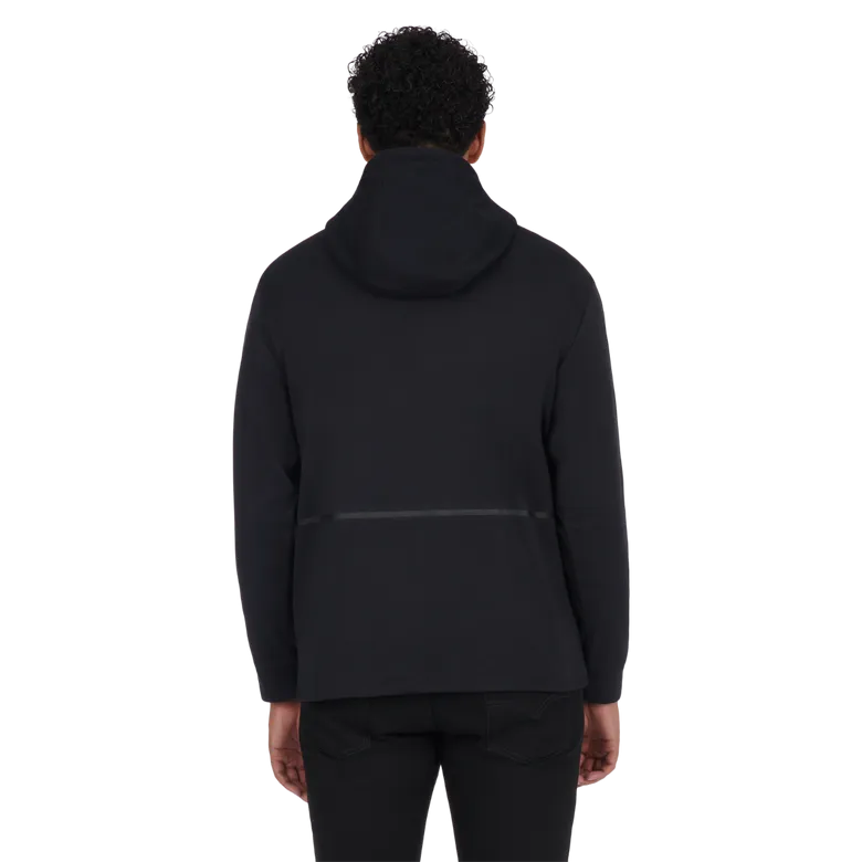 Ski-Doo BC Series Pullover Fleece Hoodie