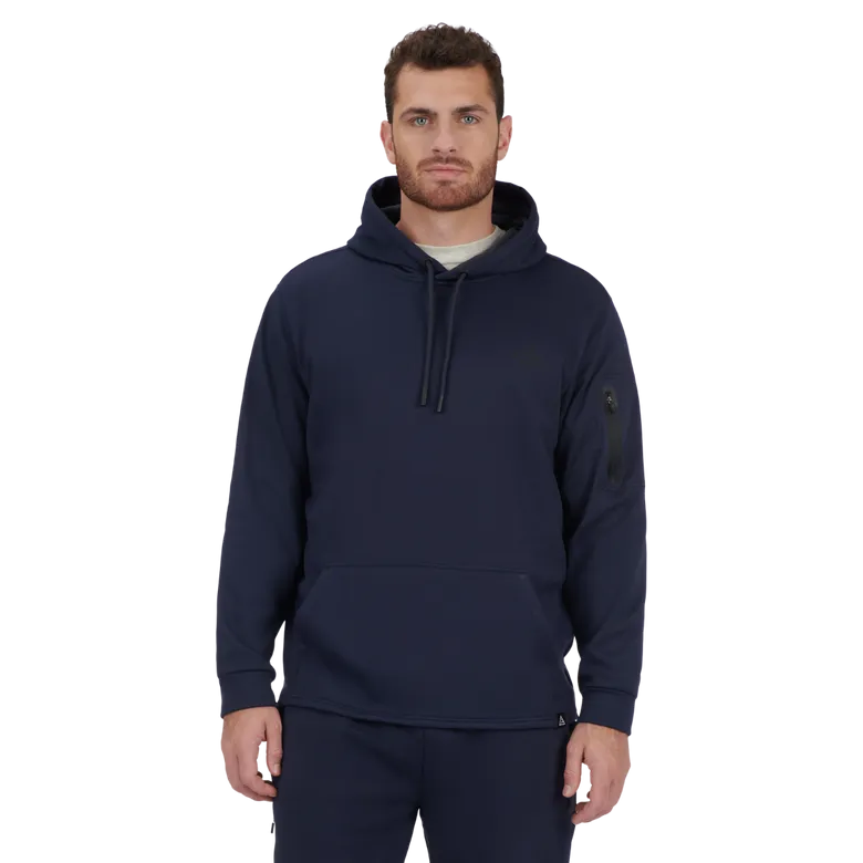 Ski-Doo BC Series Pullover Fleece Hoodie