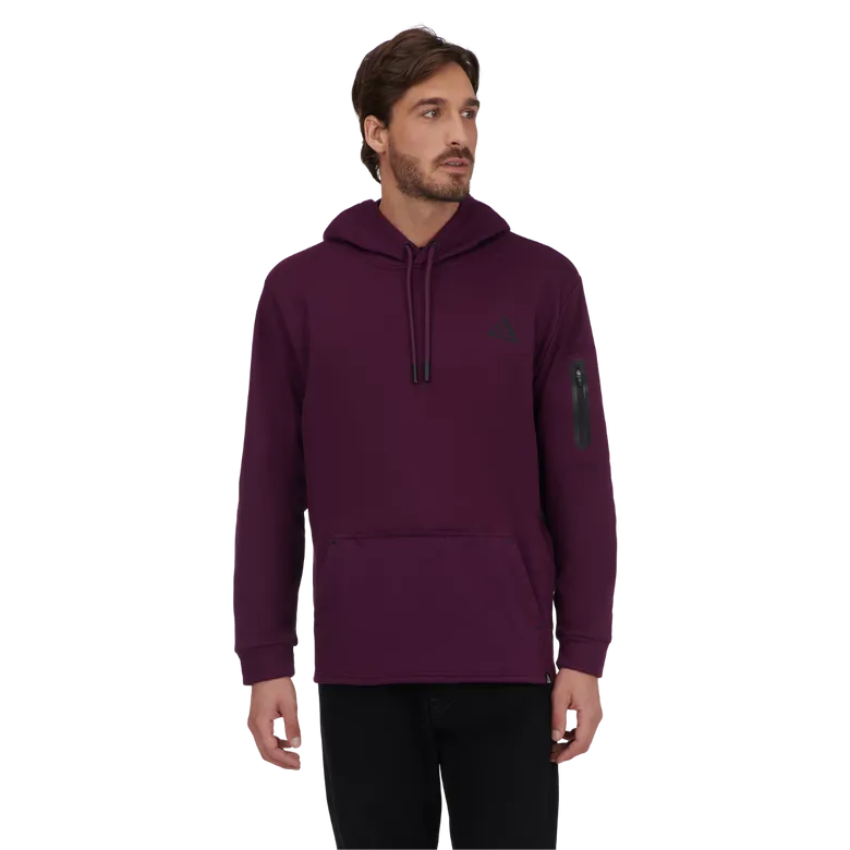 Ski-Doo BC Series Pullover Fleece Hoodie