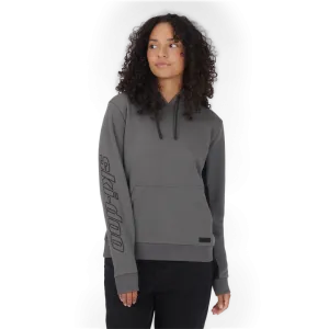 Ski-Doo Women's Premium Pulloover Hoodie - 2024