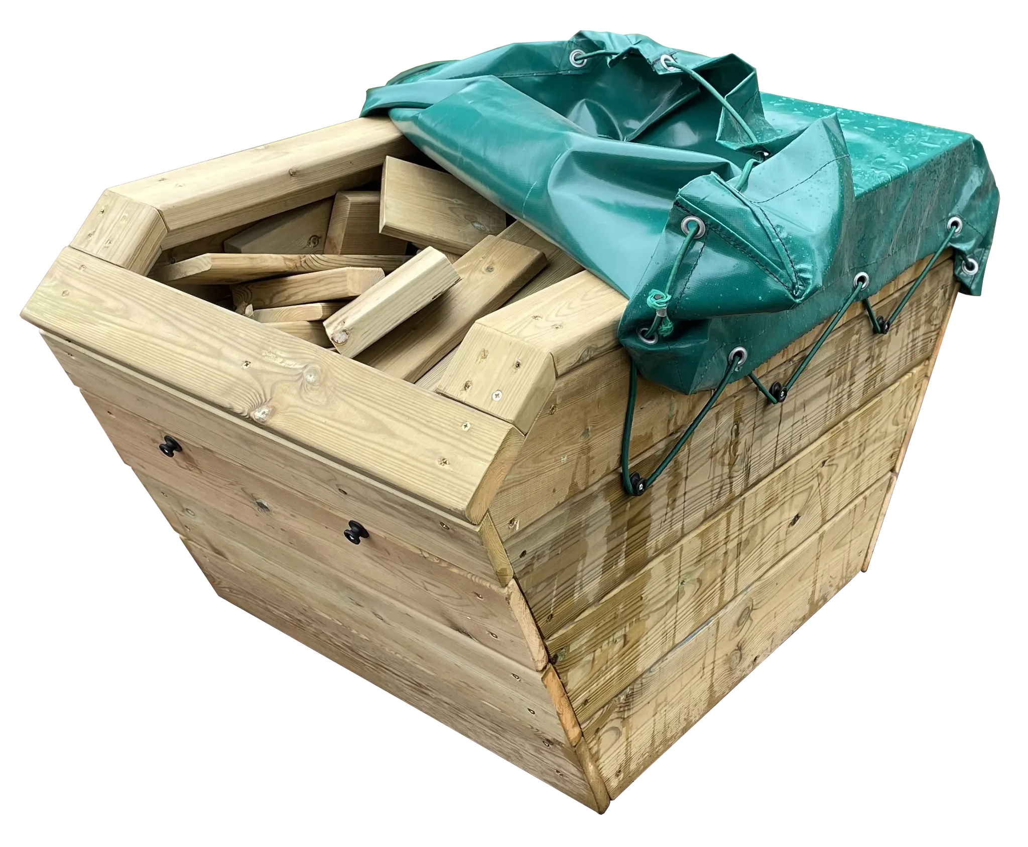 Skip & Blocks