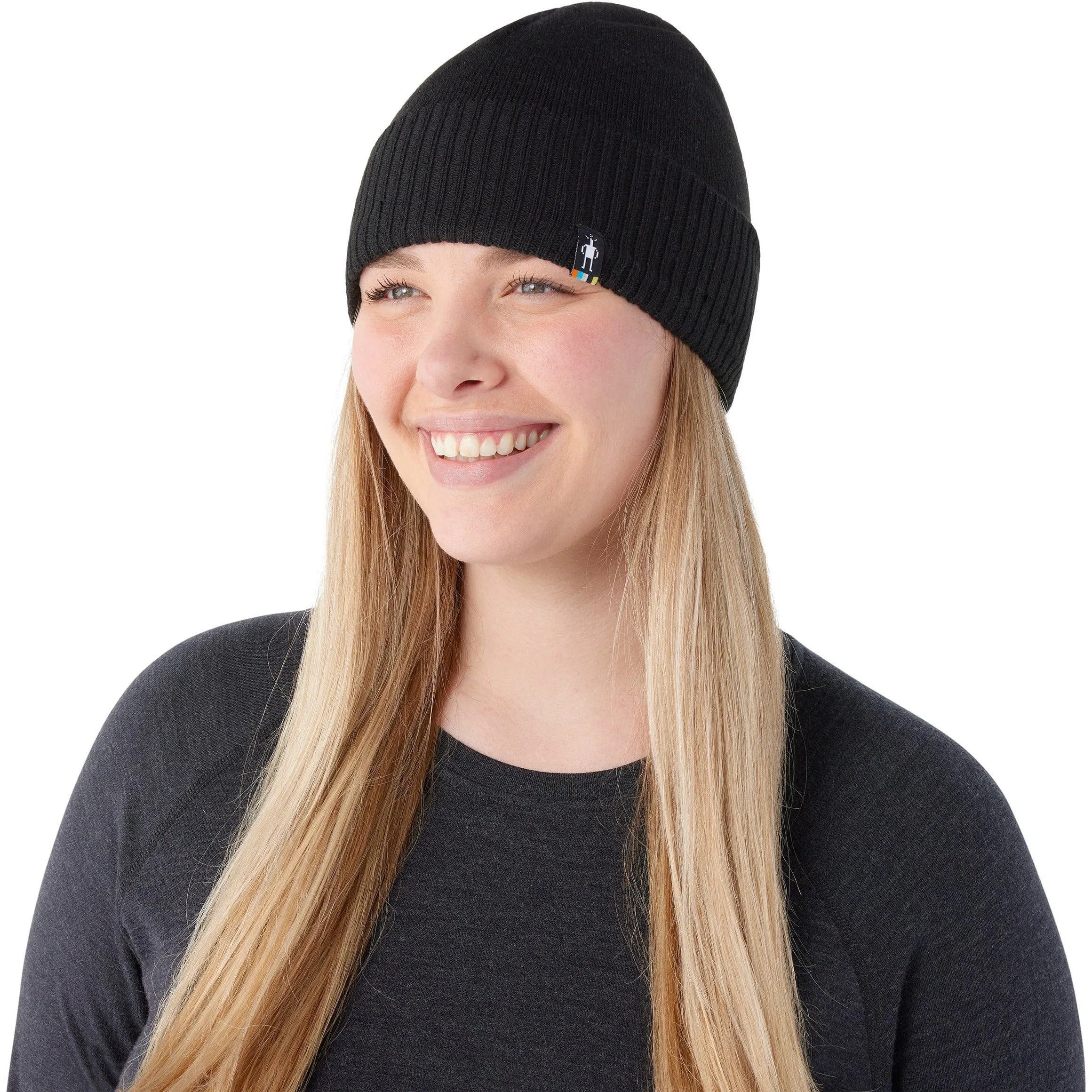 Smartwool Fleece Lined Beanie