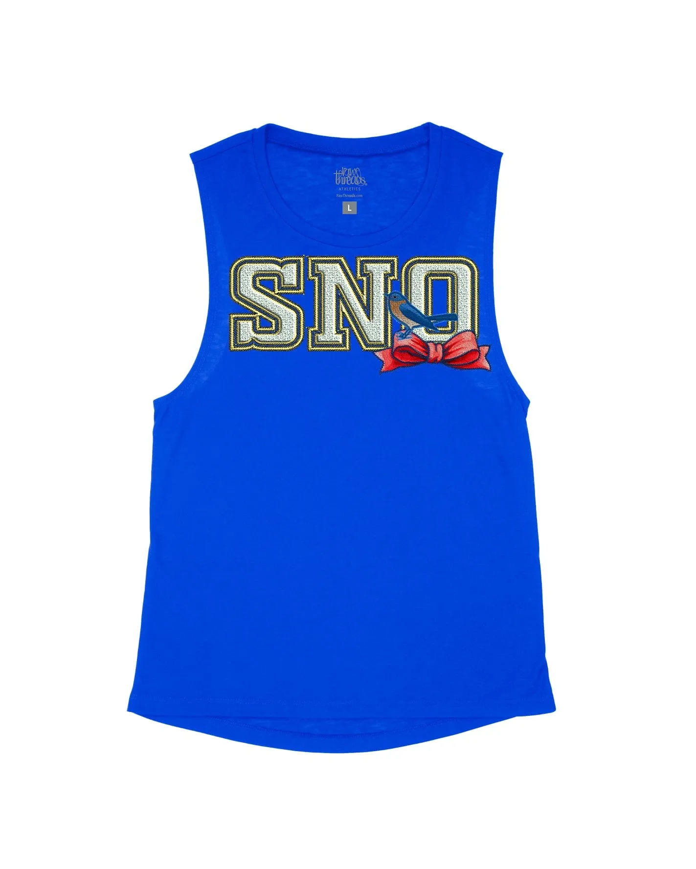 SNO Sorority Letters