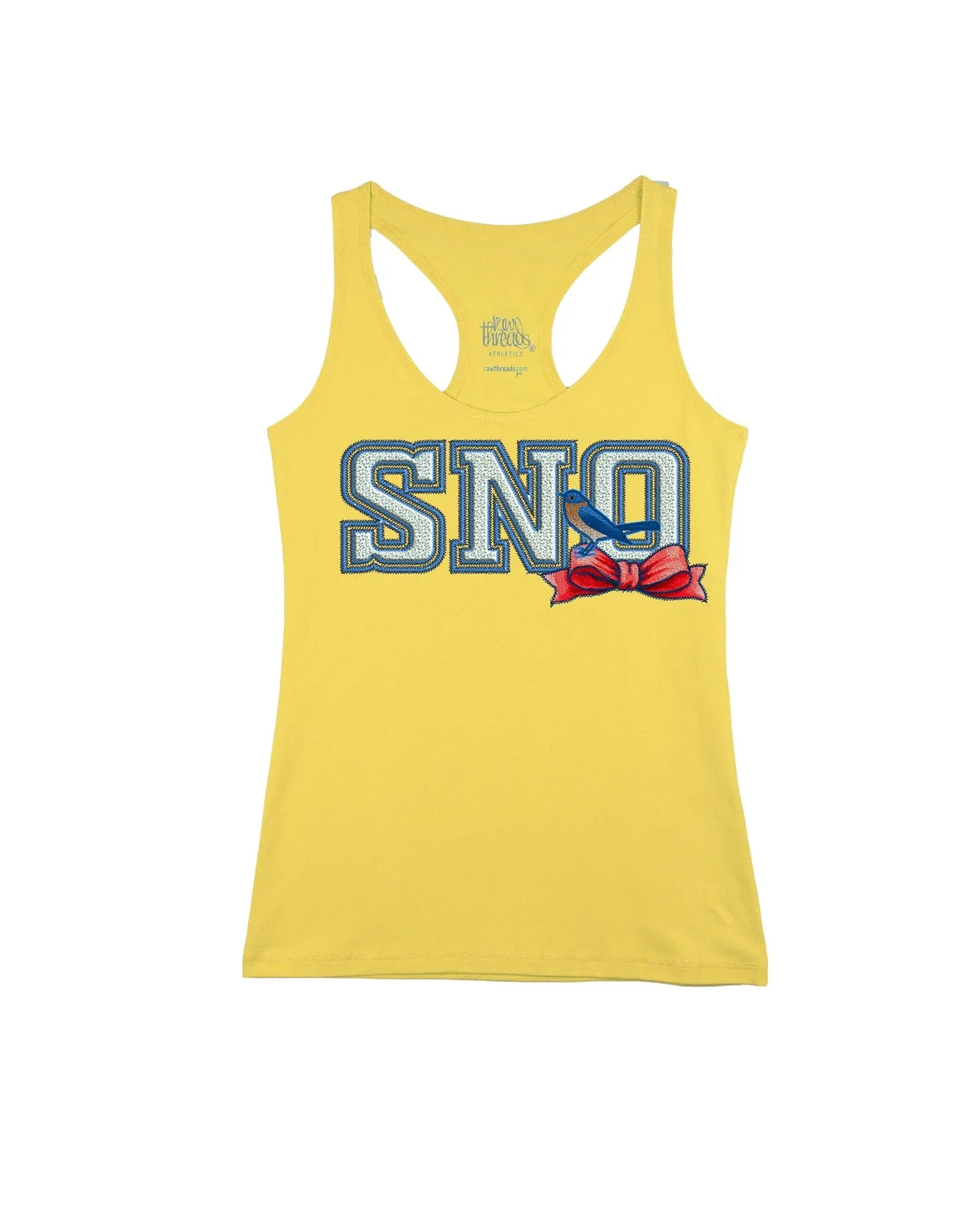 SNO Sorority Letters