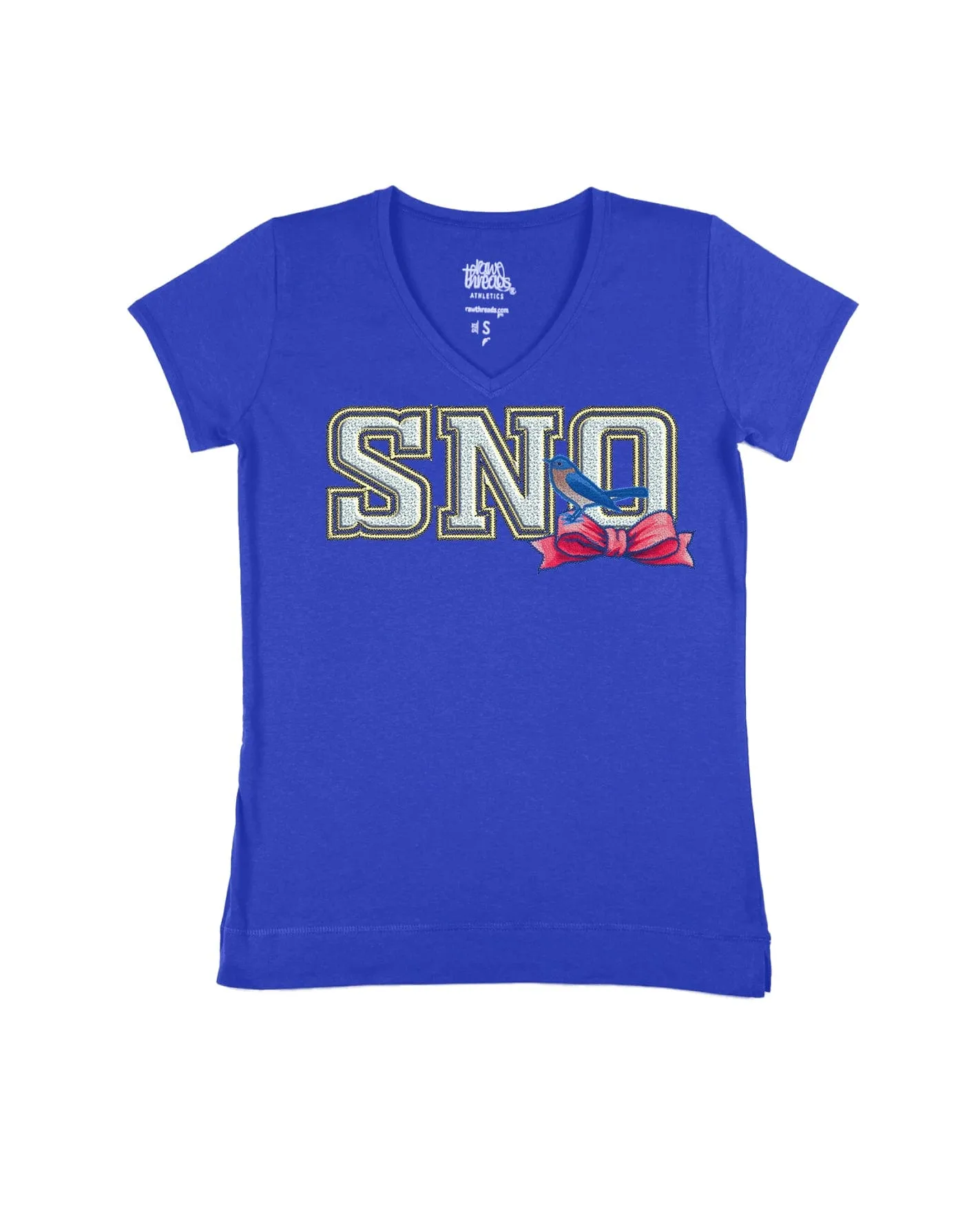 SNO Sorority Letters