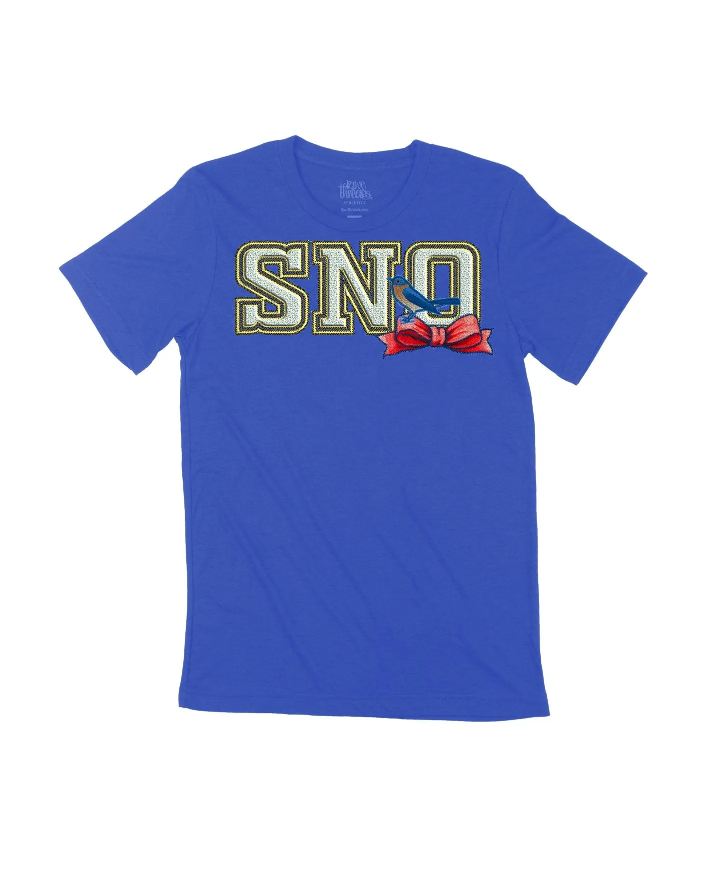 SNO Sorority Letters