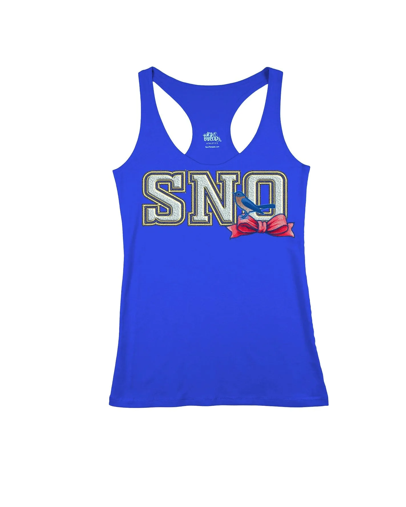 SNO Sorority Letters