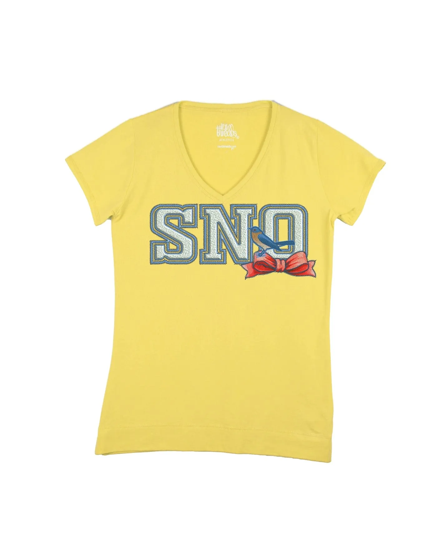 SNO Sorority Letters