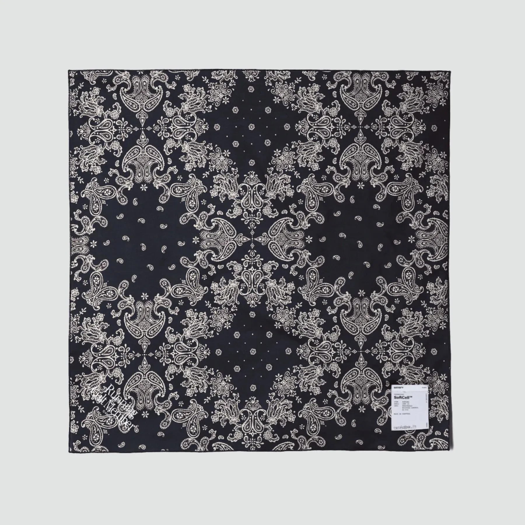 SoftCell™ Bandana - Navy