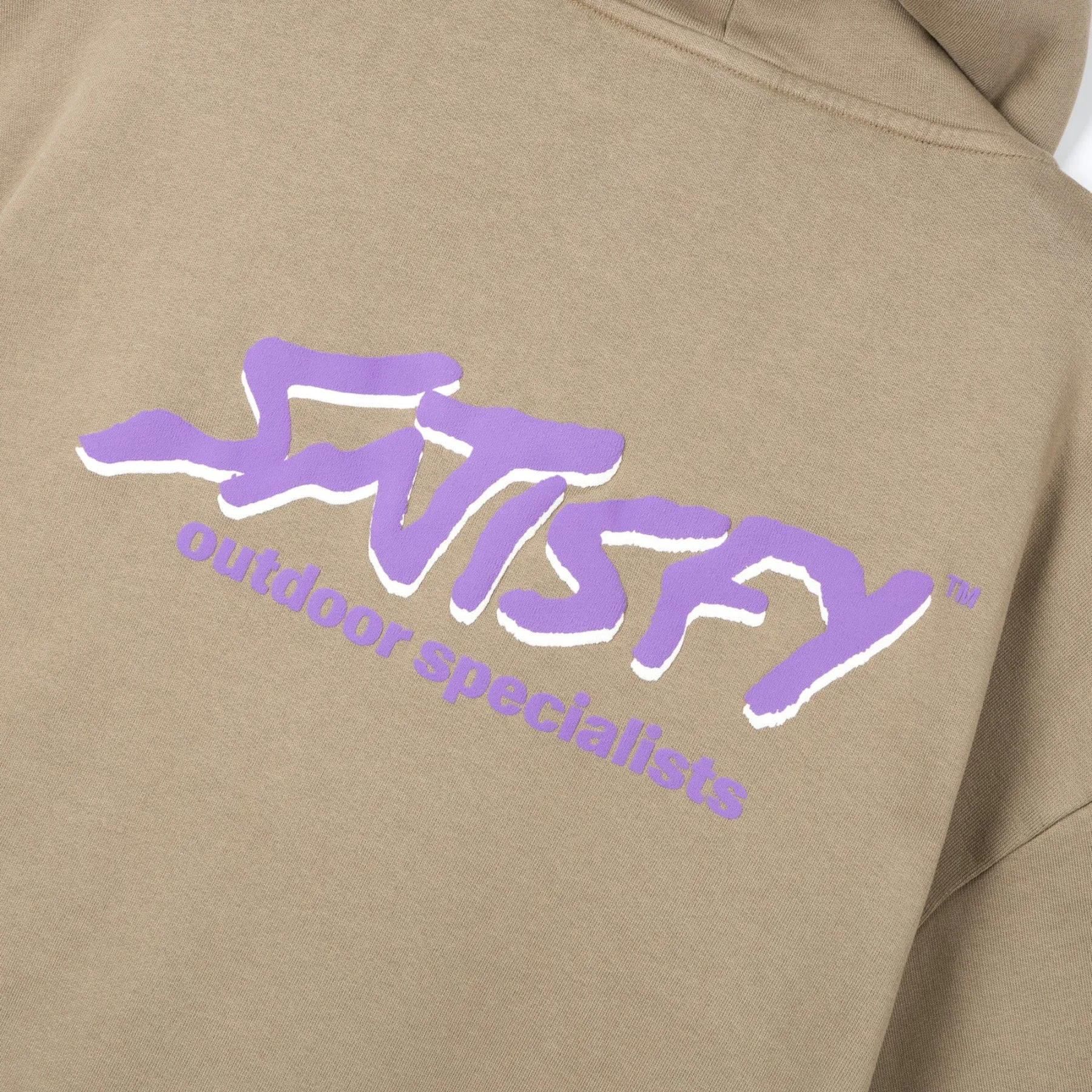 SoftCell™ Hoodie - Stone Fallen Rock