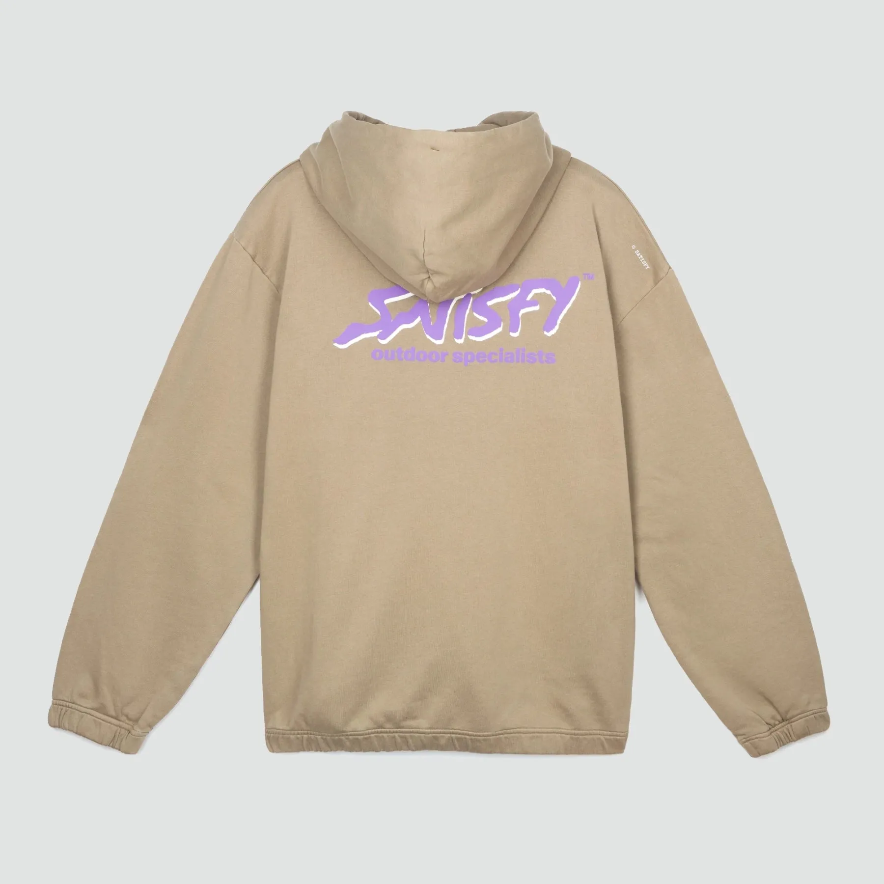 SoftCell™ Hoodie - Stone Fallen Rock