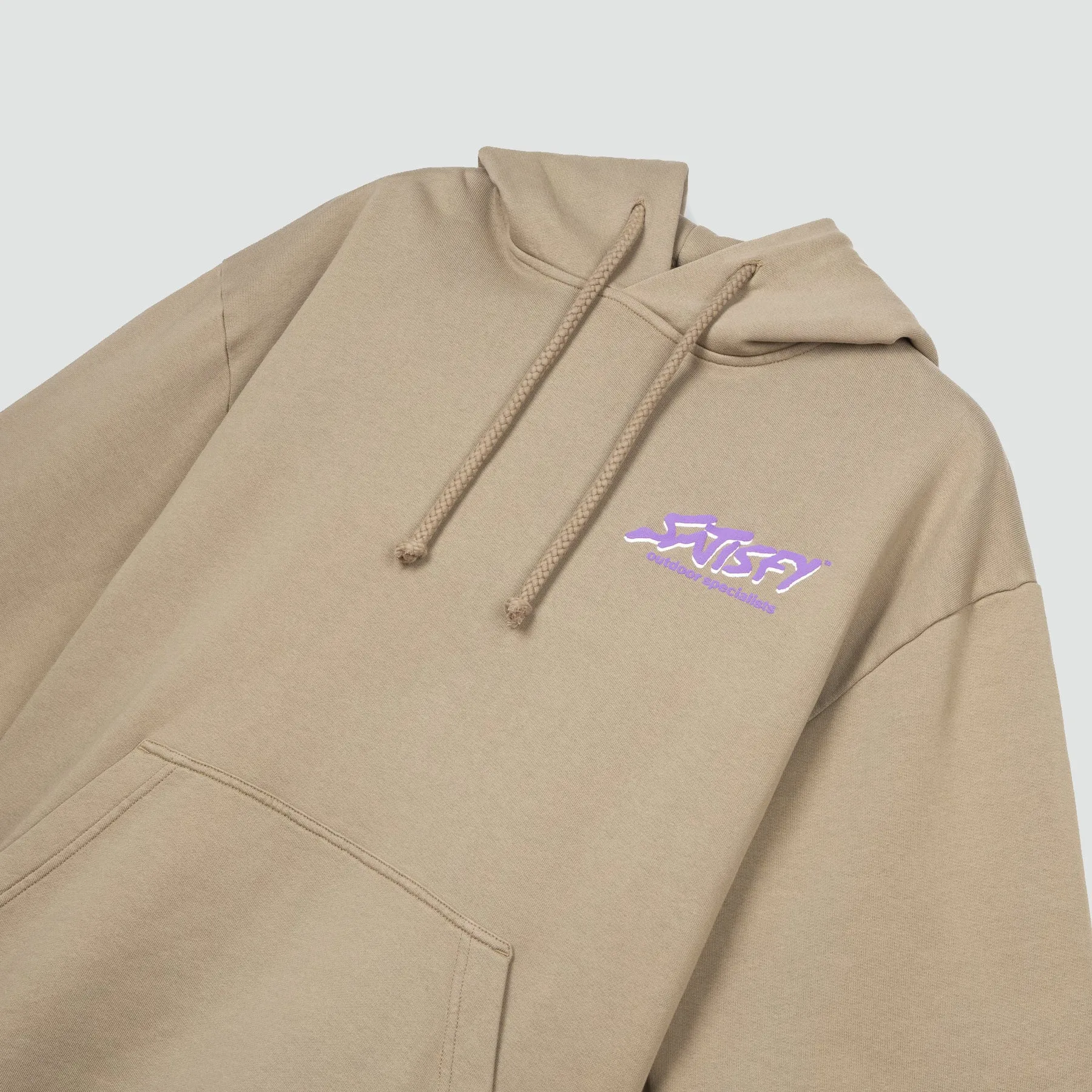 SoftCell™ Hoodie - Stone Fallen Rock