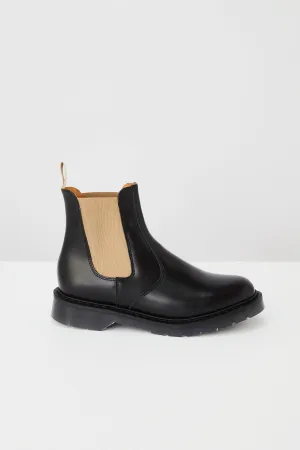Solovair x LM Dealer Boot