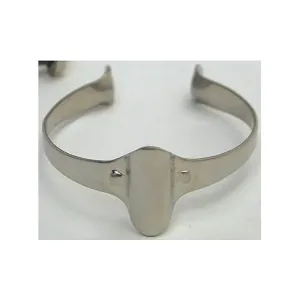 SOMA - STAINLESS STEEL HOUSING CLIPS