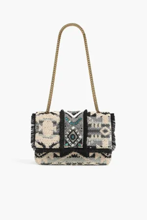 Southwest stone bag