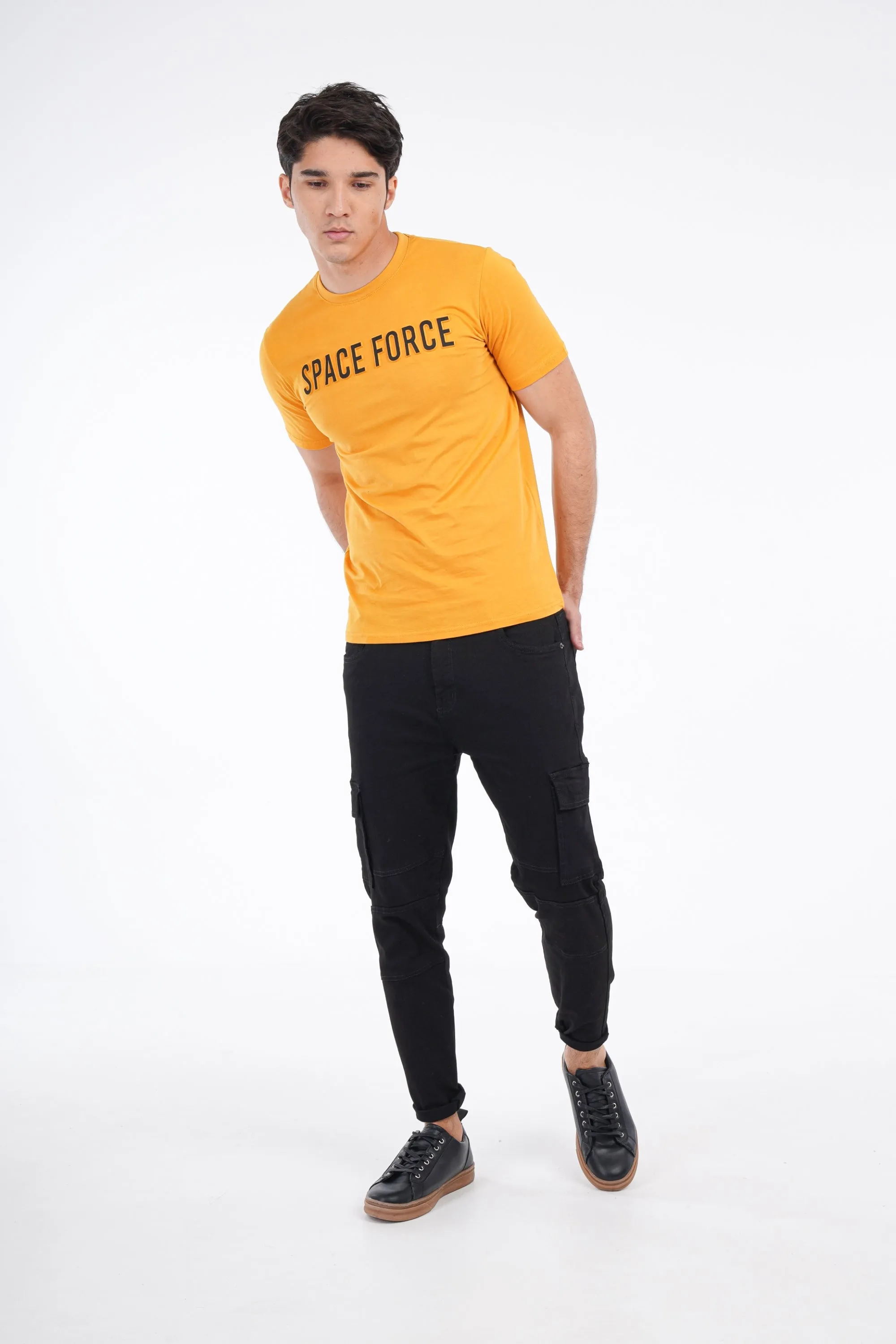Space Force T-Shirt