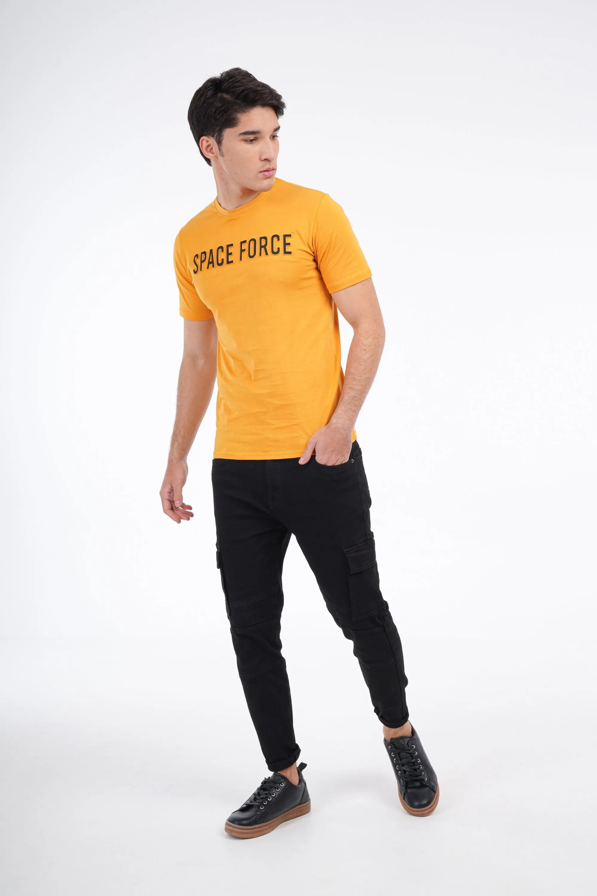 Space Force T-Shirt