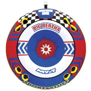 Sportstuff Big Bertha Tube