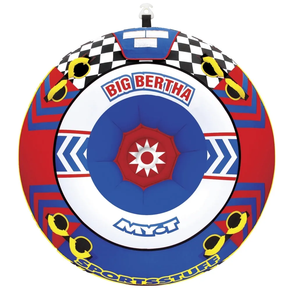 Sportstuff Big Bertha Tube
