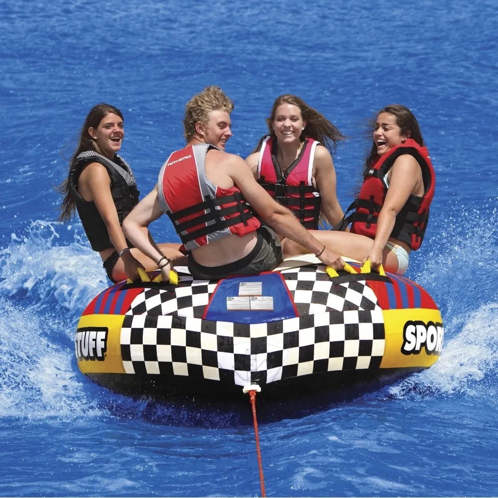 Sportstuff Big Bertha Tube