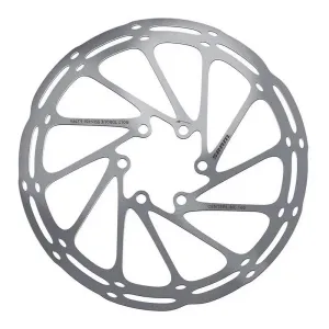 SRAM CenterLine Rounded 6 Bolt Rotor