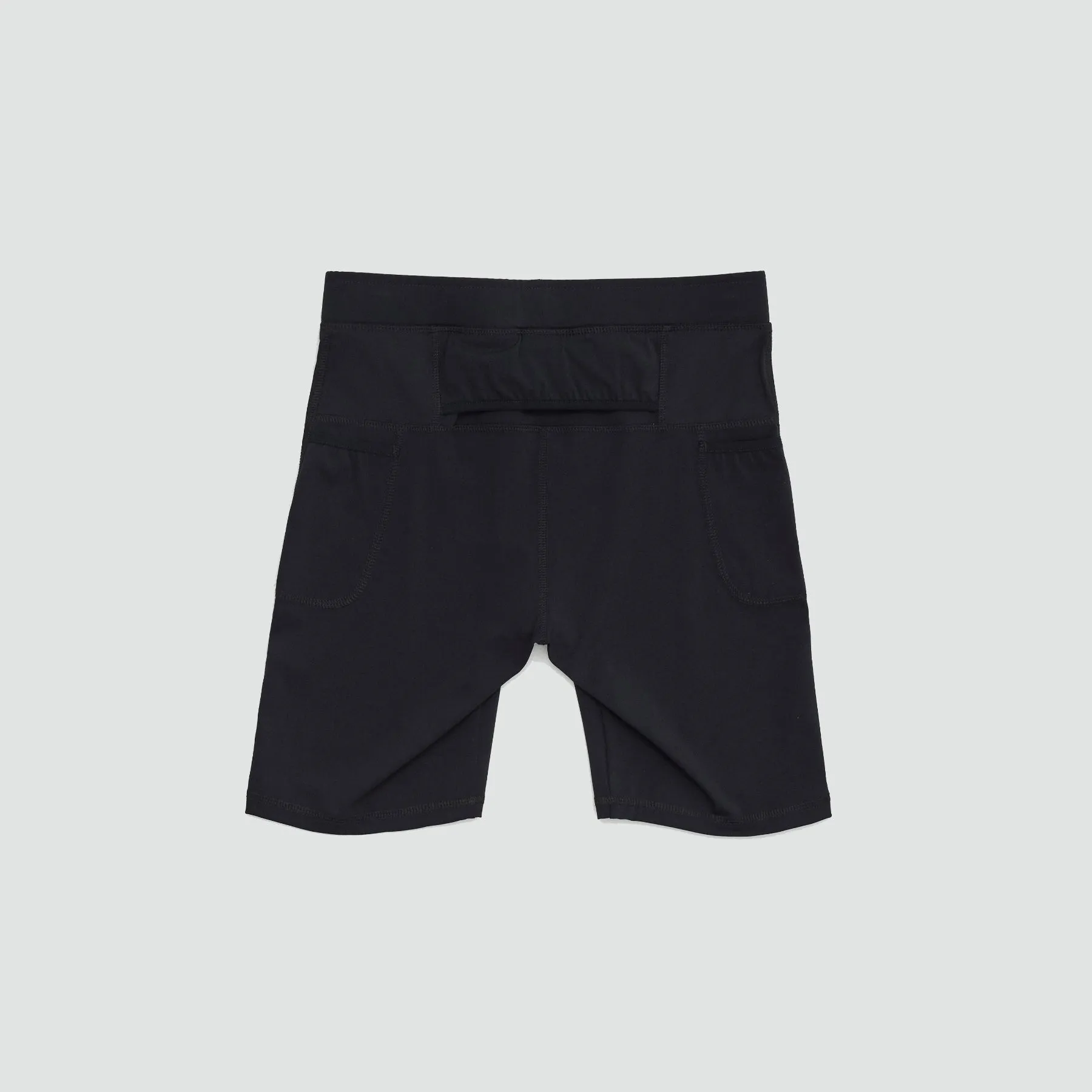 St-Ambroise Half Tights - Black
