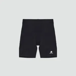 St-Ambroise Half Tights - Black