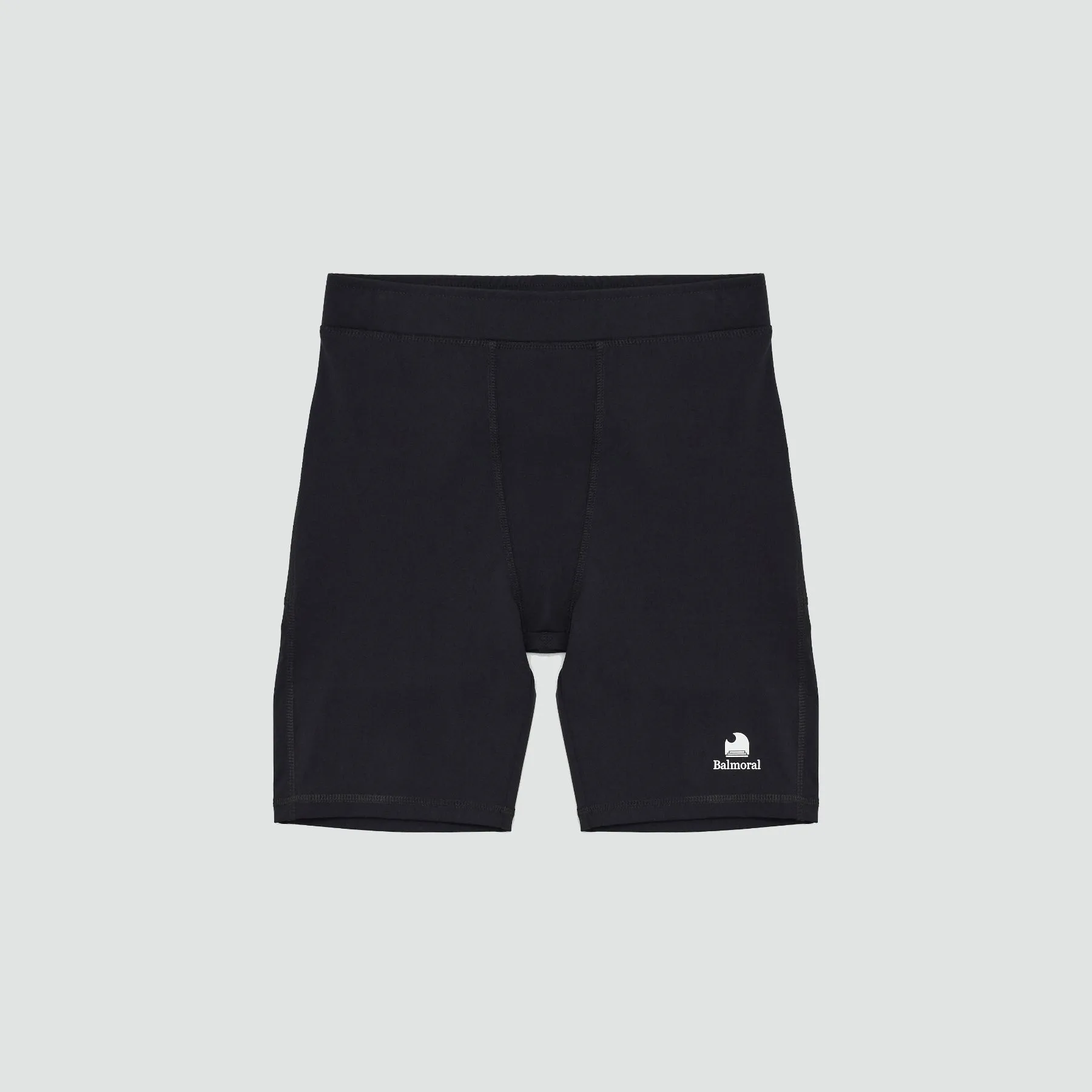 St-Ambroise Half Tights - Black