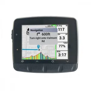 STAGES Dash L50 GPS