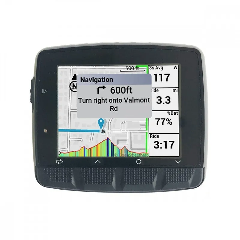 STAGES Dash L50 GPS