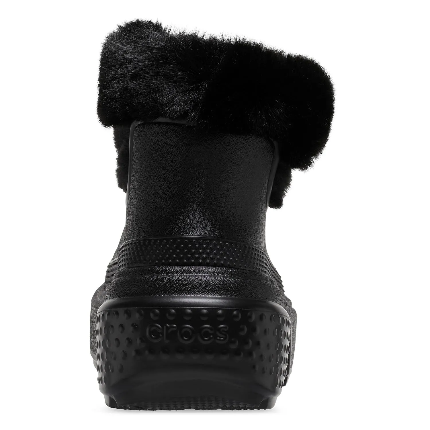 Stomp Lined Boot