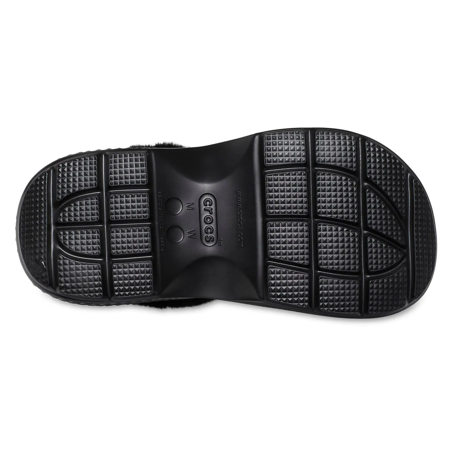 Stomp Lined Boot