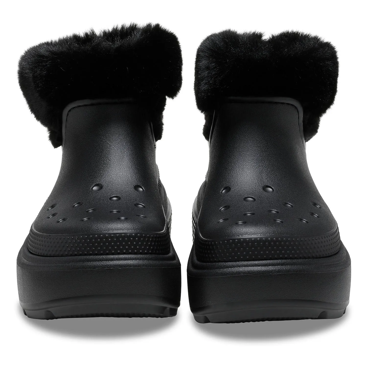Stomp Lined Boot