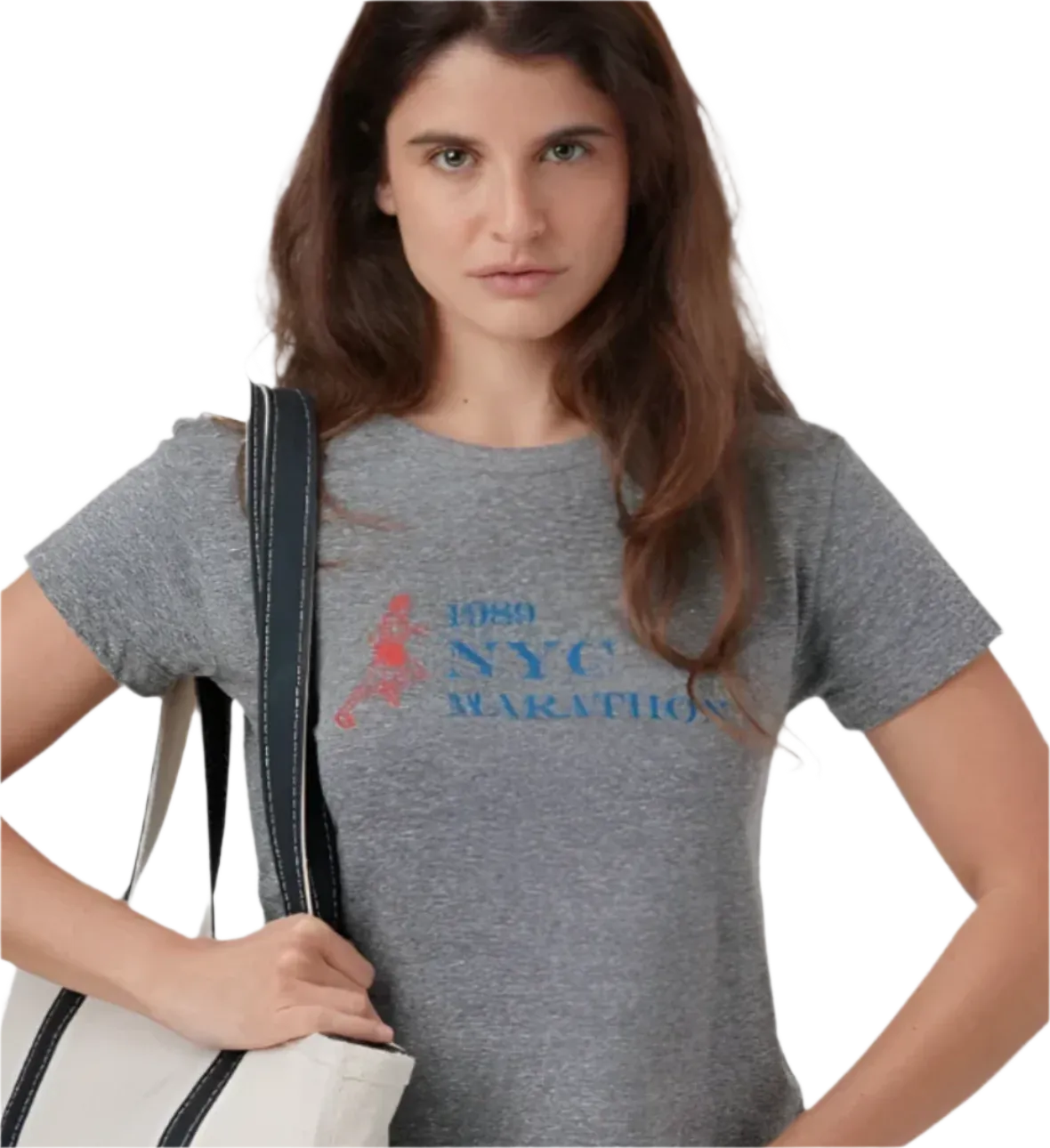 Sunny Somewhere - Everyday Tee Shirt - NYC Marathon