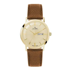 Superquartz Lizard Royal Gold
