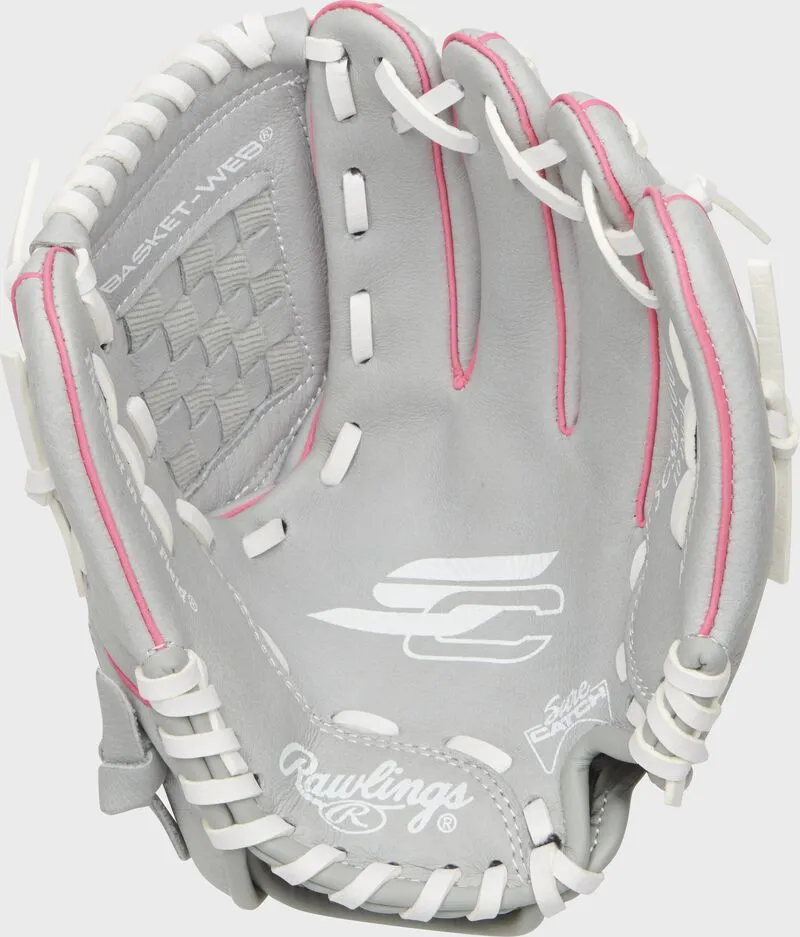 Sure Catch Youth Infield/Pitcher's Glove