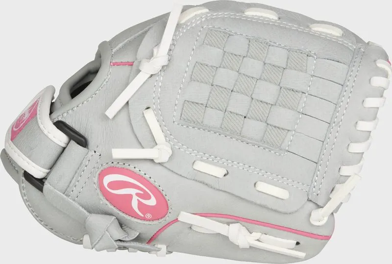 Sure Catch Youth Infield/Pitcher's Glove