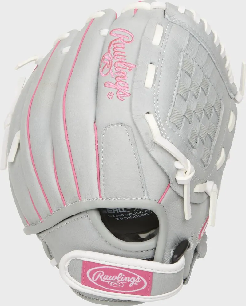 Sure Catch Youth Infield/Pitcher's Glove