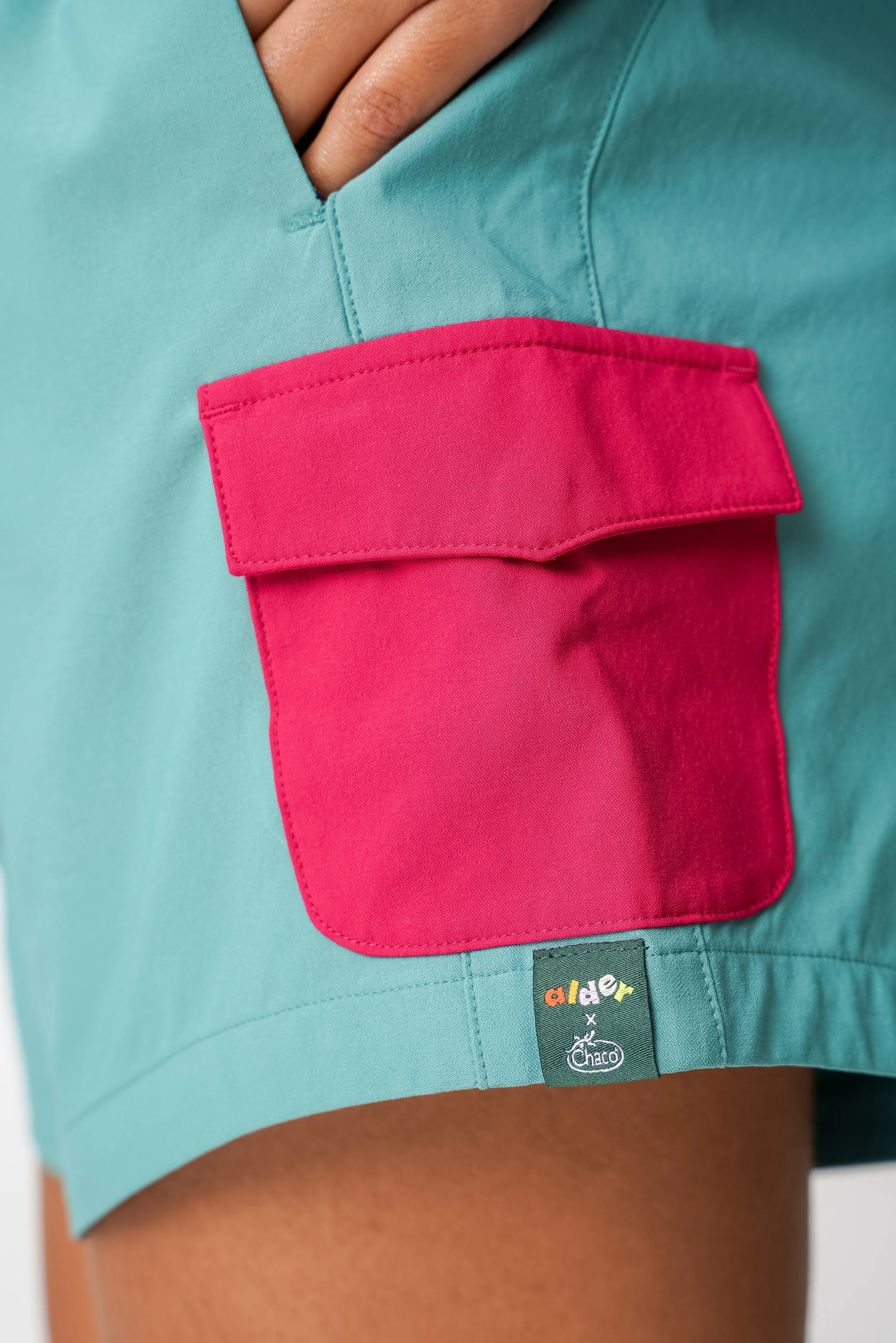 surf's up shorts