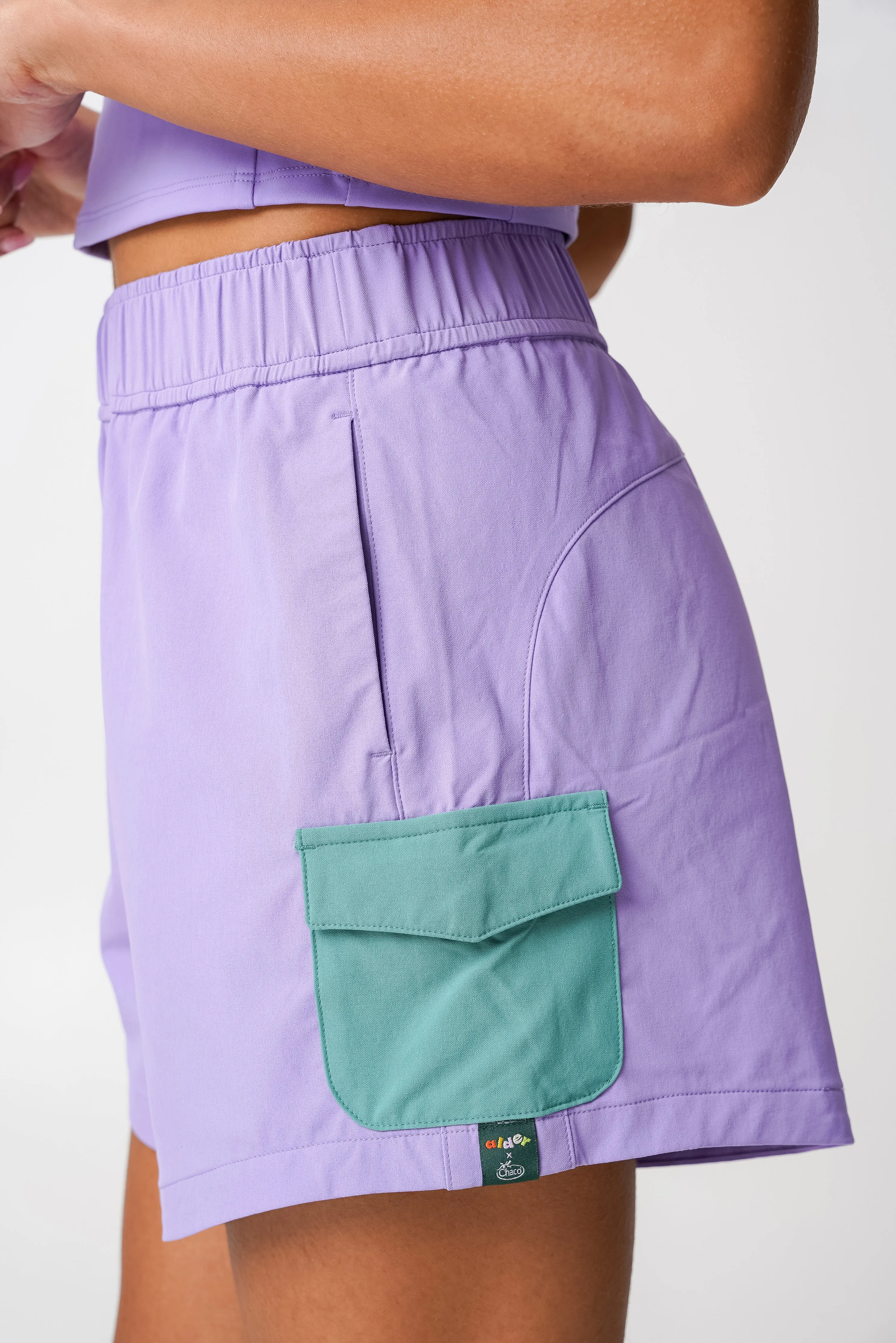 surf's up shorts