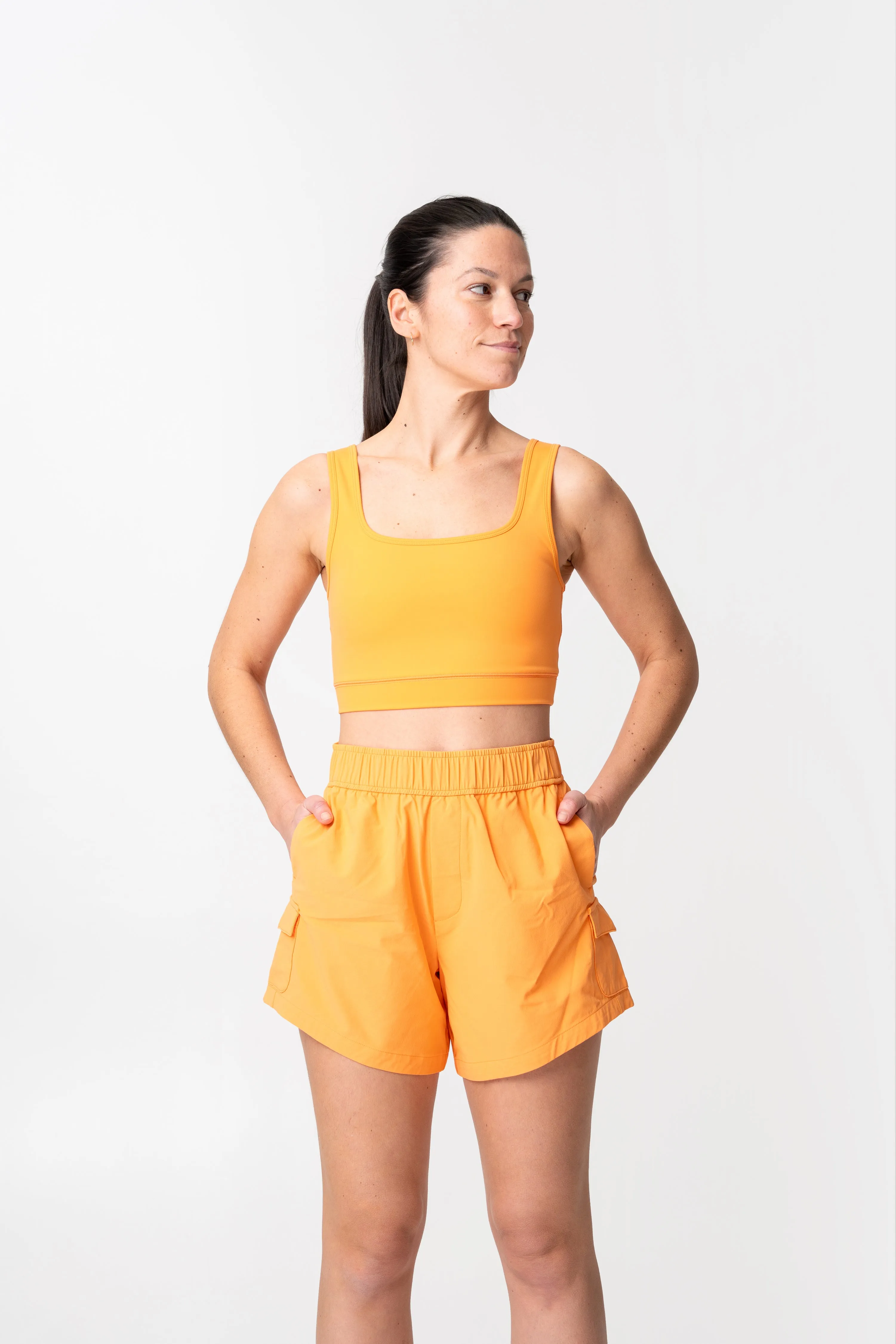 surf's up shorts