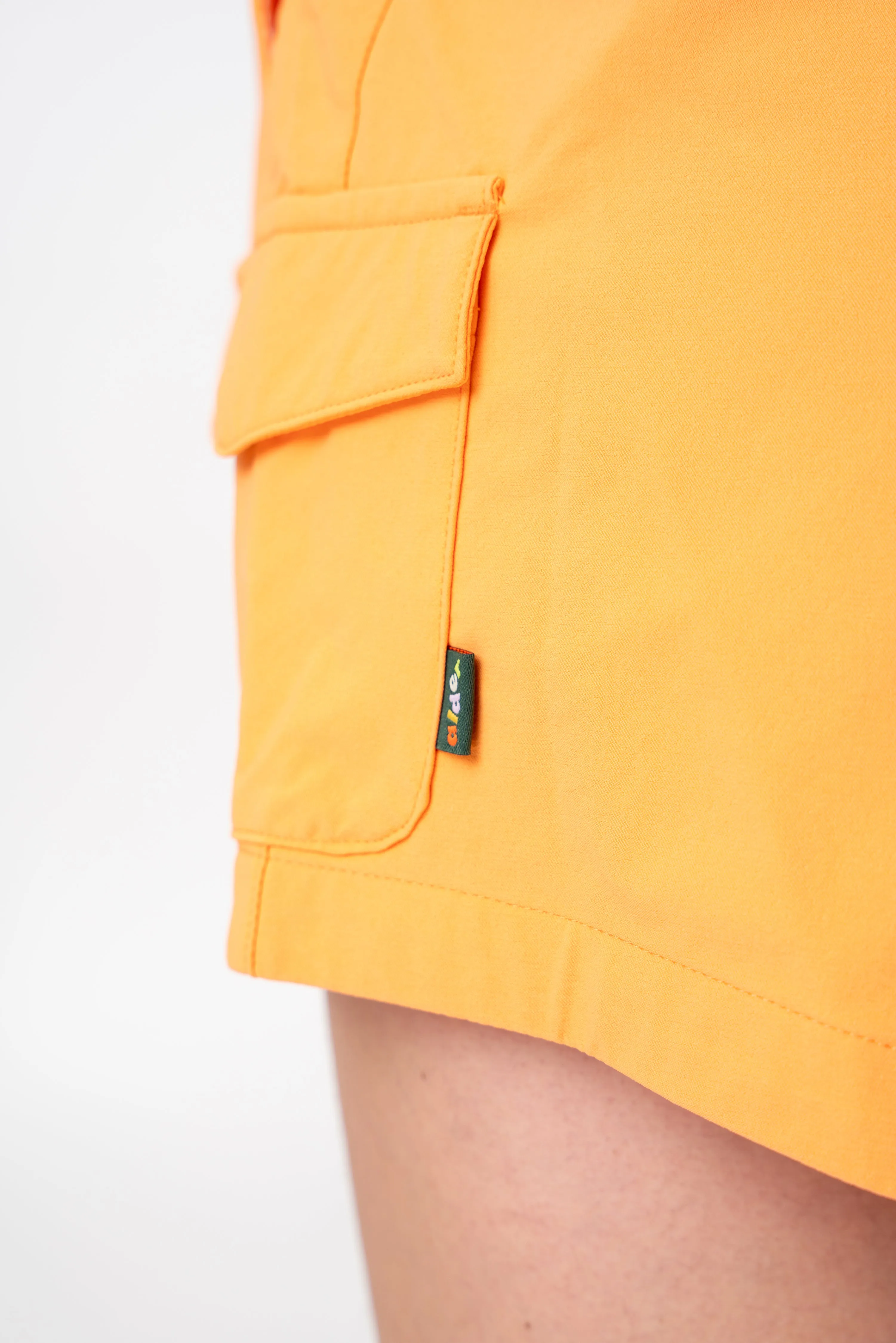 surf's up shorts