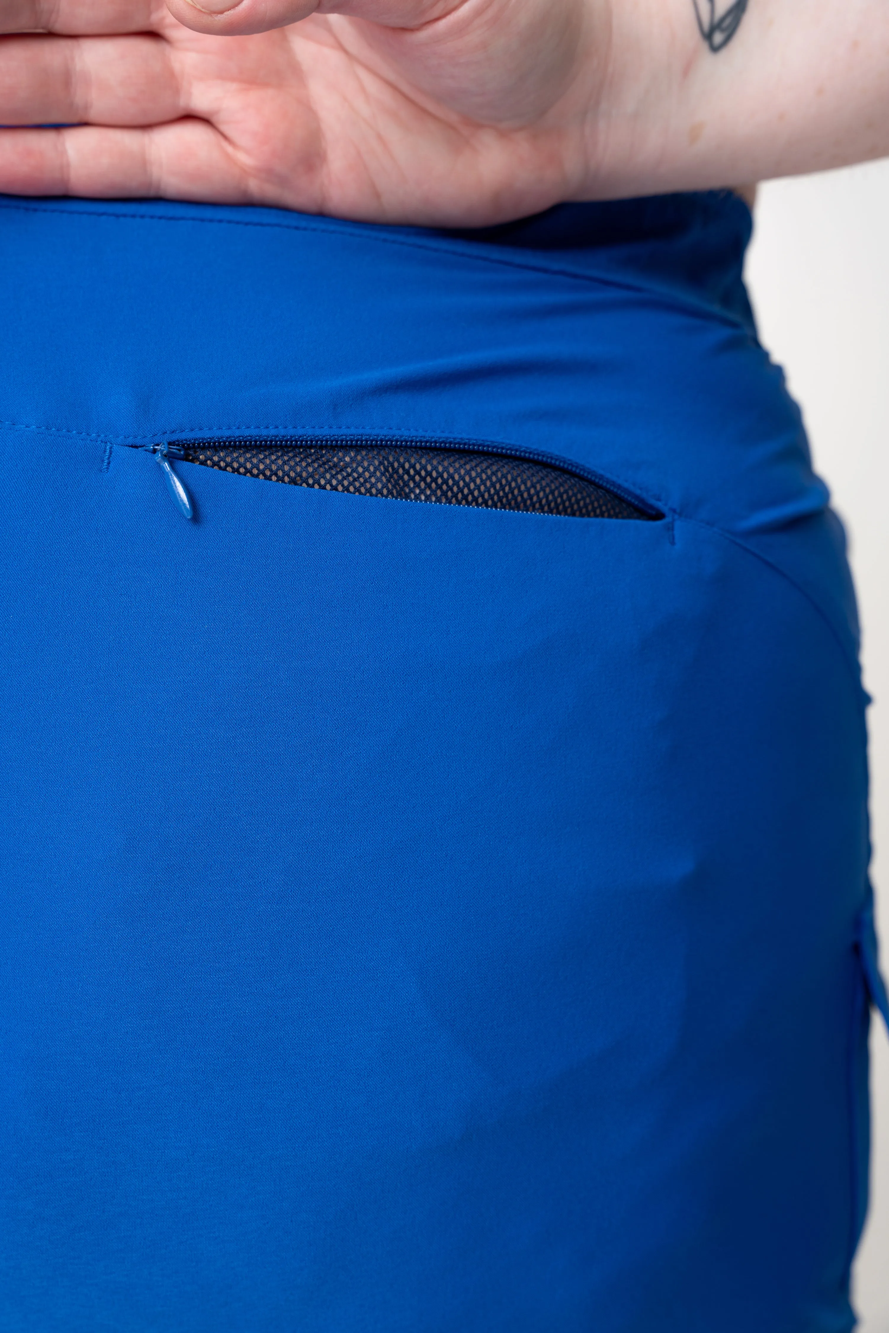 surf's up shorts
