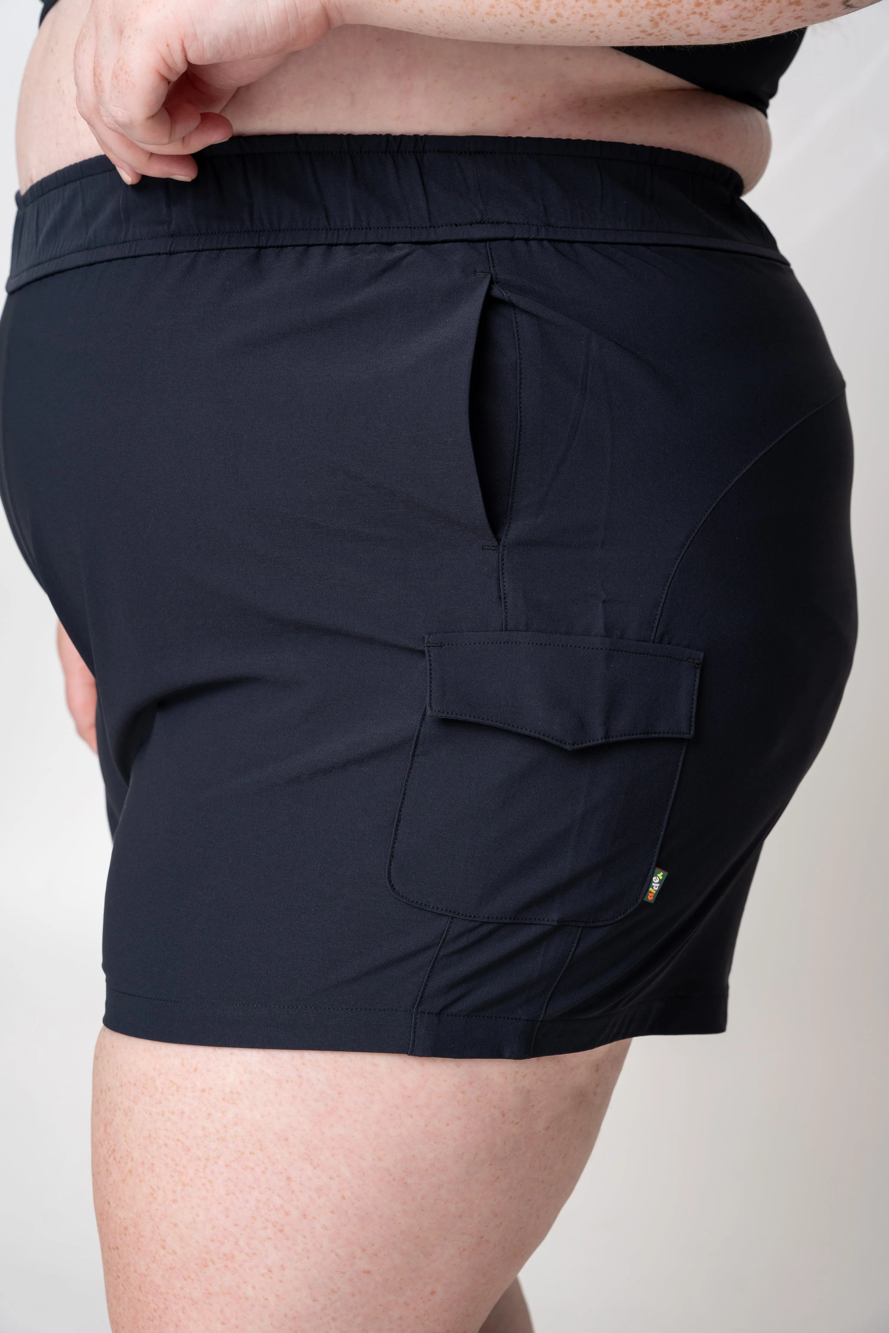 surf's up shorts